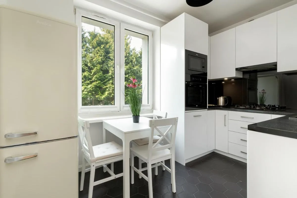 Image 2 of Modern Apartment close to Oliwski Park by Noclegi Renters