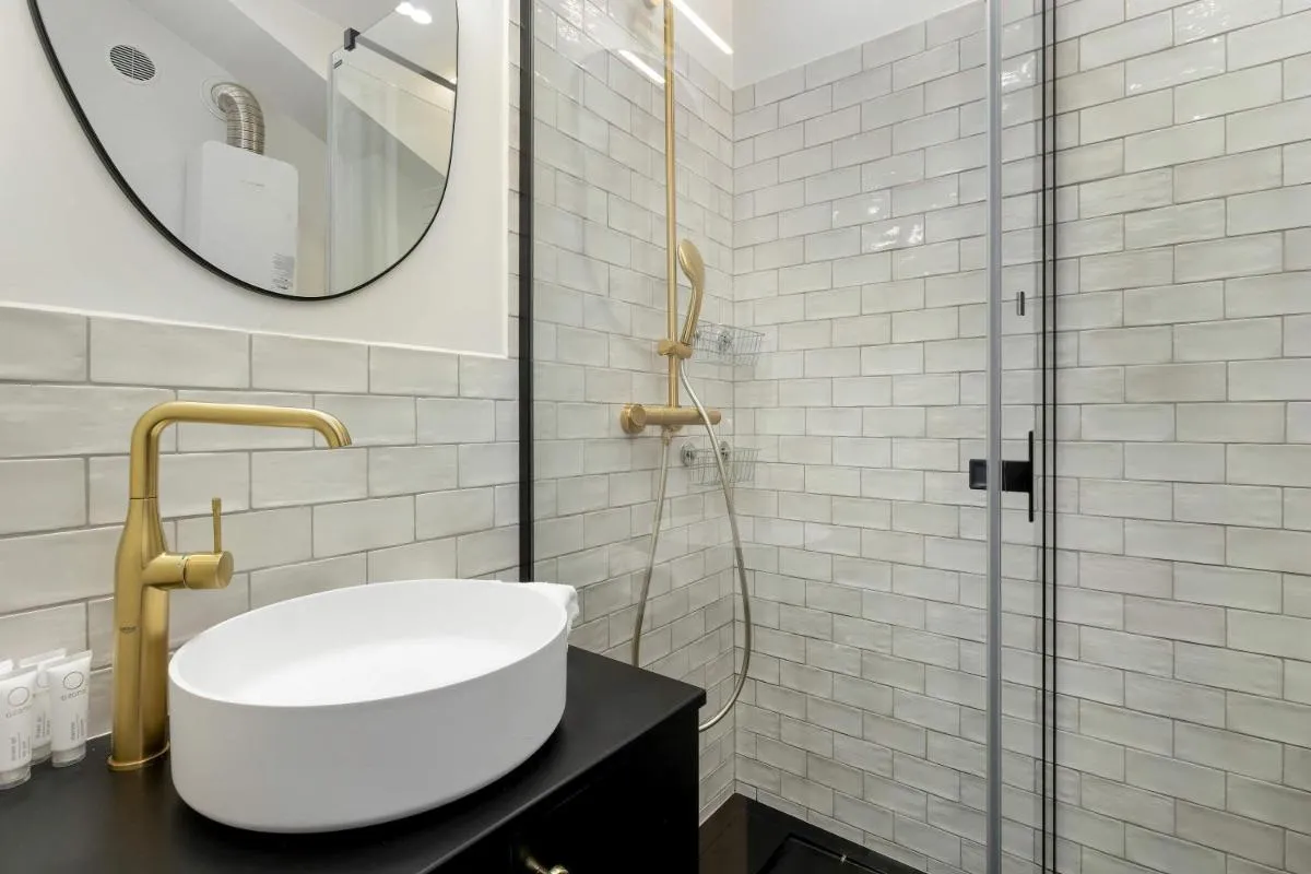 Image 3 of Modern Apartment close to Oliwski Park by Noclegi Renters