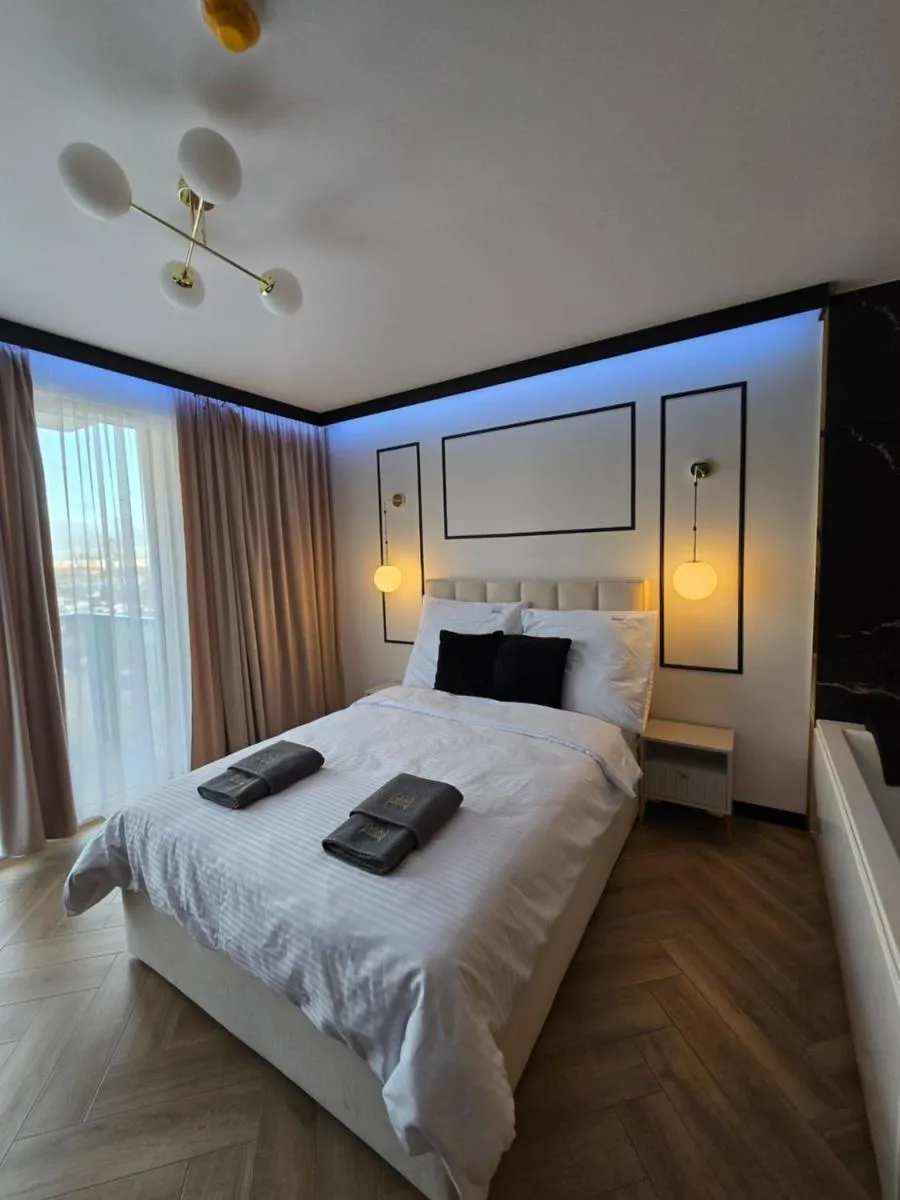 Image 1 of Motlava Romantic Loft – Jacuzzi