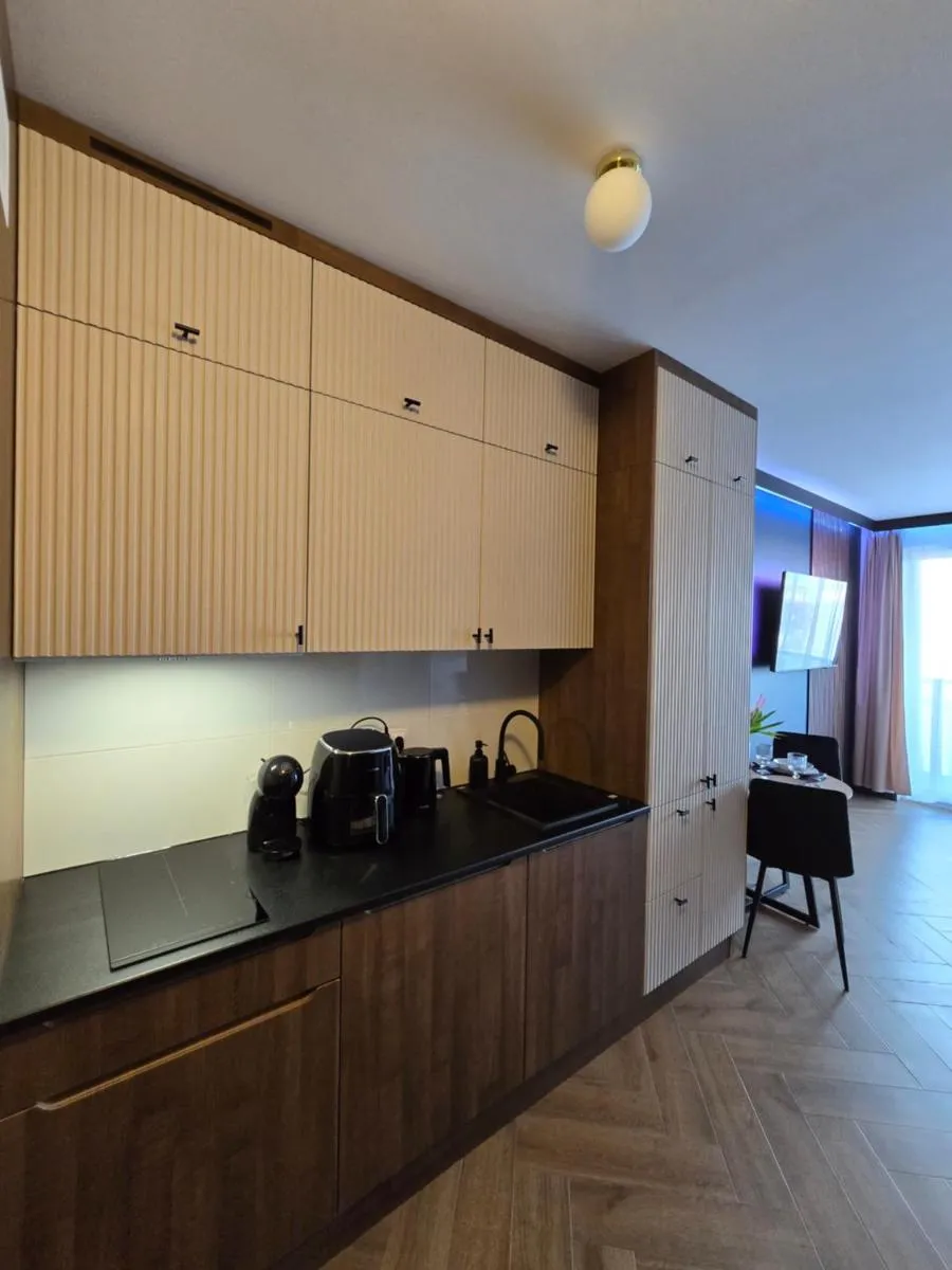 Image 3 of Motlava Romantic Loft – Jacuzzi