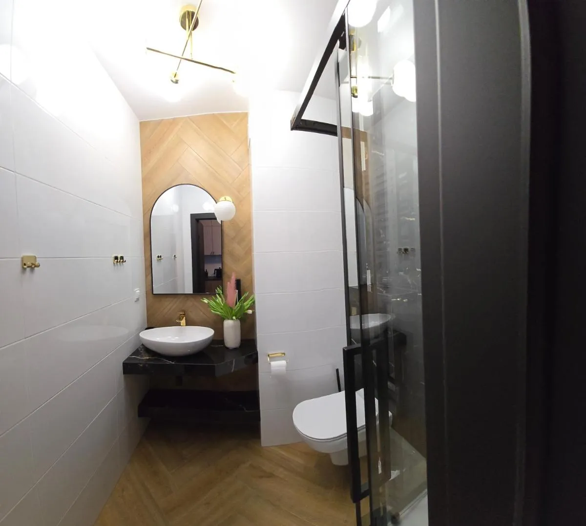 Image 2 of Motlava Romantic Loft – Jacuzzi