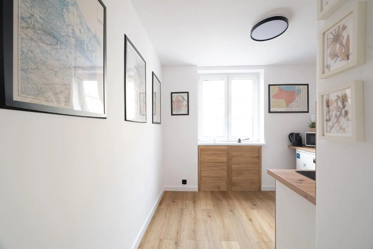 Image 6 of Motlawa River Apartment