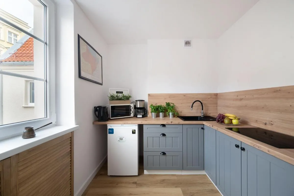 Image 3 of Motlawa River Apartment