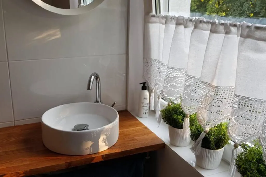 Image 2 of NADMORSKIE Chwile – Apartament