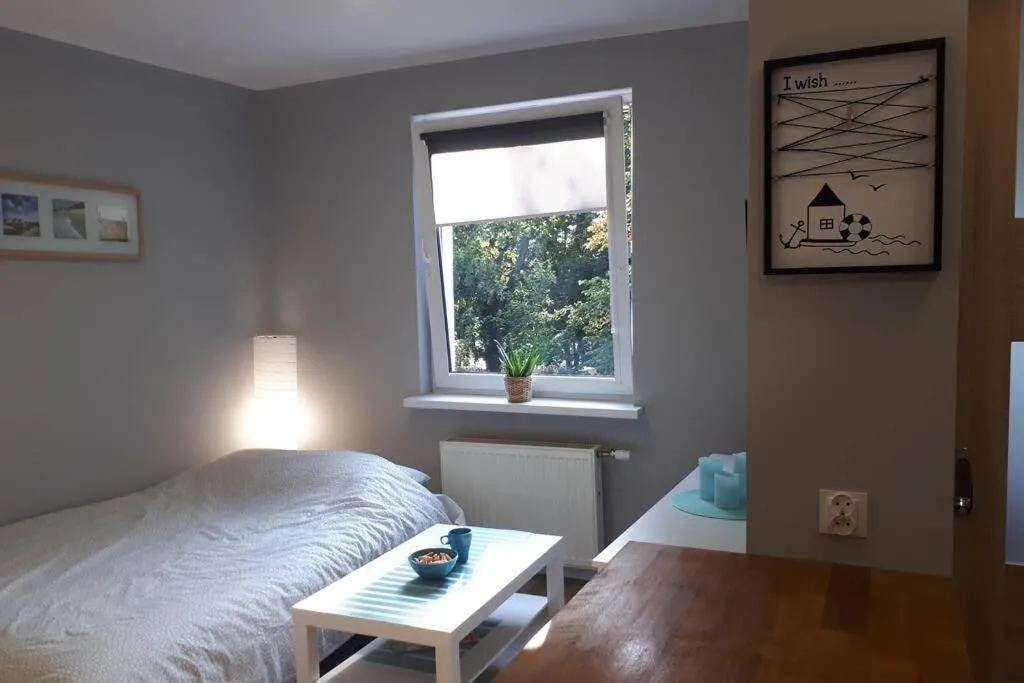 Image 1 of NADMORSKIE Chwile – Apartament