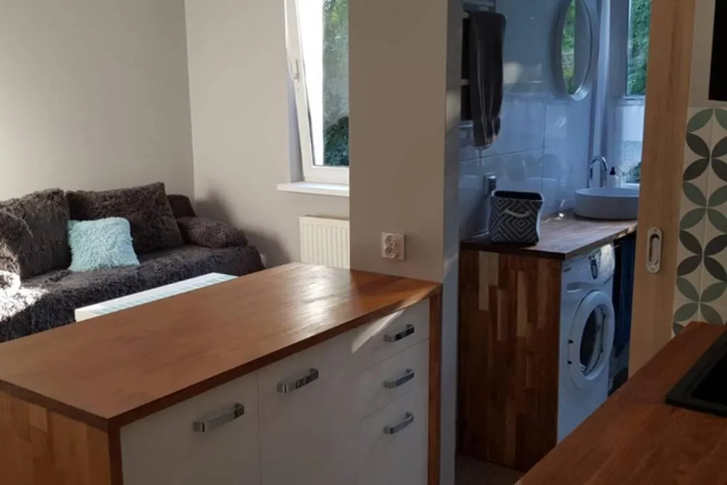 Image 3 of NADMORSKIE Chwile – Apartament