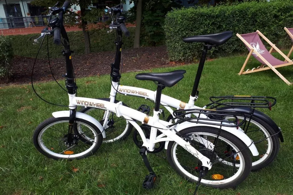 Image 5 of NADMORSKIE Chwile – Apartament