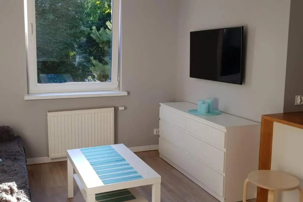 Image 4 of NADMORSKIE Chwile – Apartament