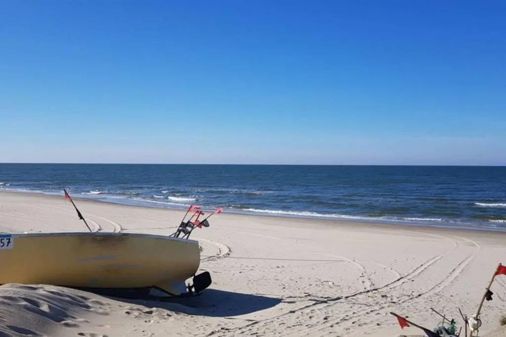 Image 6 of NADMORSKI Relax – Apartament