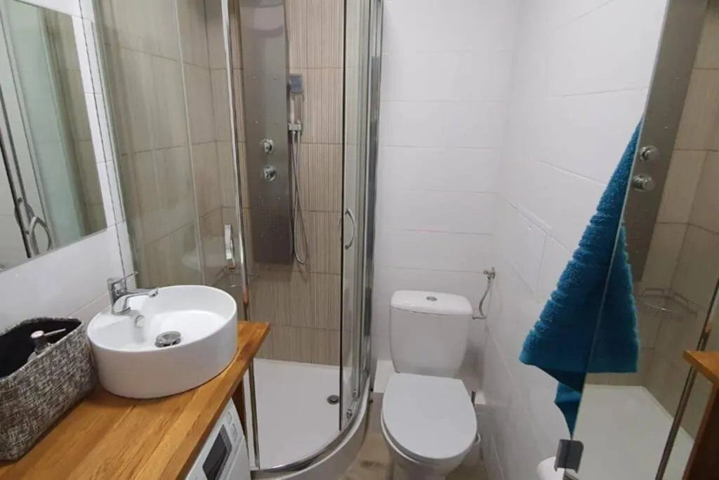 Image 3 of NADMORSKI Relax – Apartament