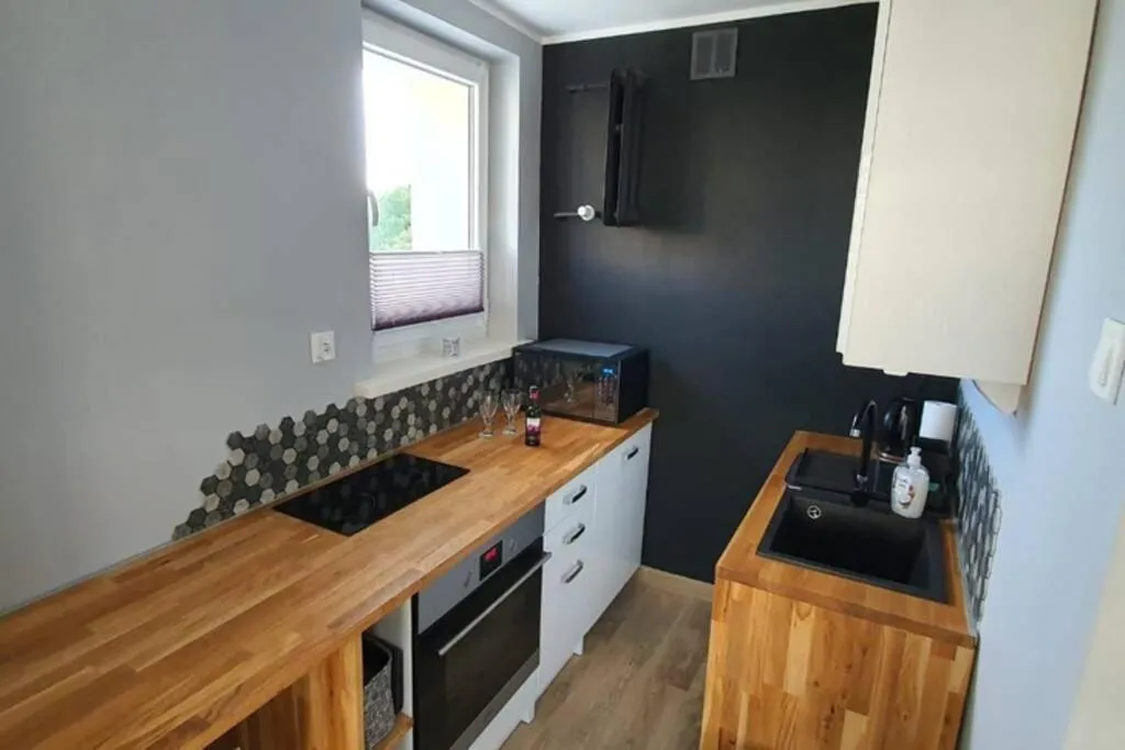 Image 2 of NADMORSKI Relax – Apartament