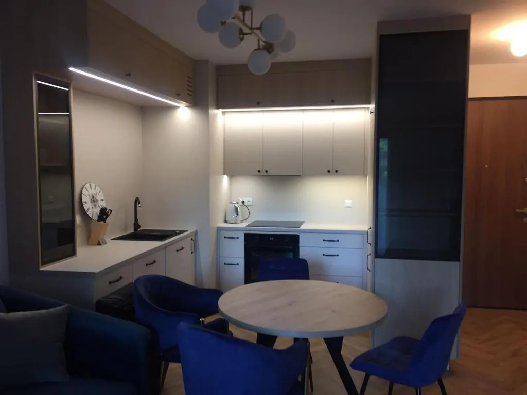 Image of Nad Motławą Apartaments