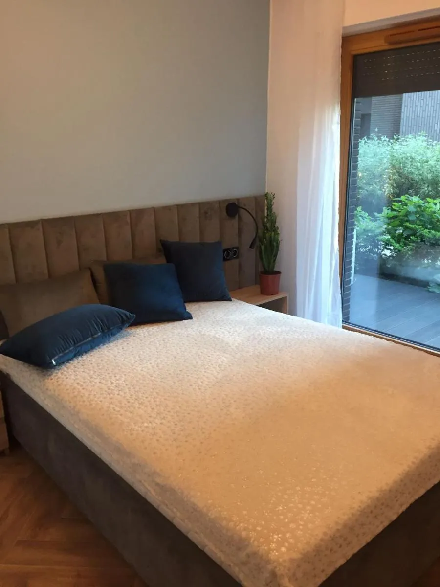 Image 3 of Nad Motławą Apartaments