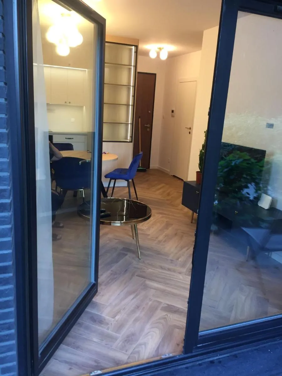 Image 5 of Nad Motławą Apartaments