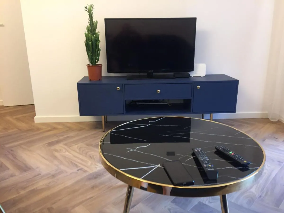 Image 6 of Nad Motławą Apartaments