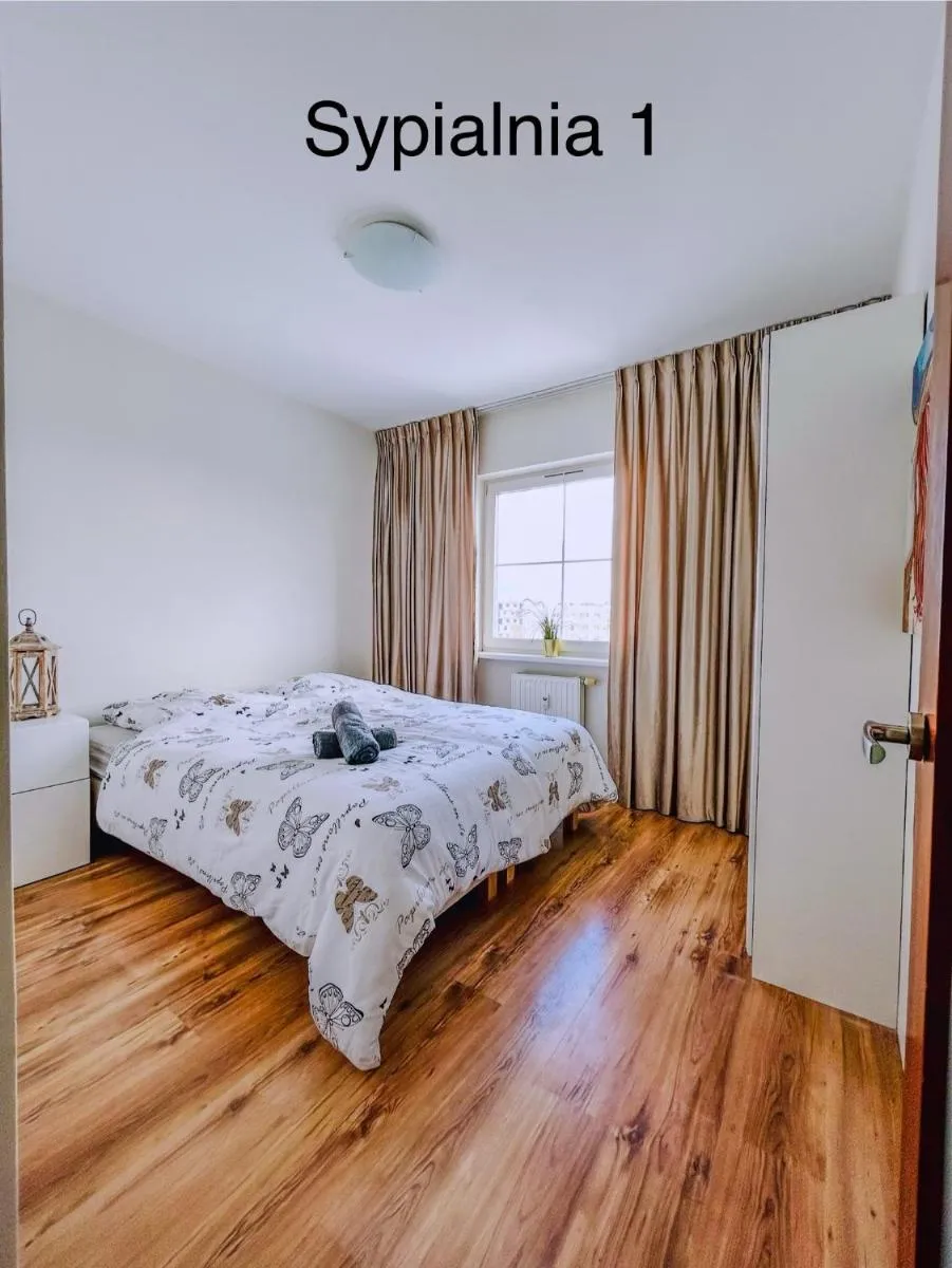 Image 5 of Nad stawem, dwupoziomowy, 6 łóżek, parking, zielona okolica