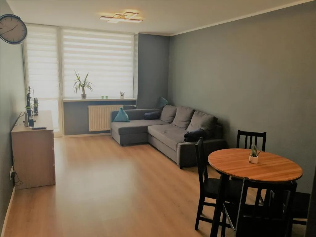 Image of Nadmorski Apartament Gdańsk przy plaży