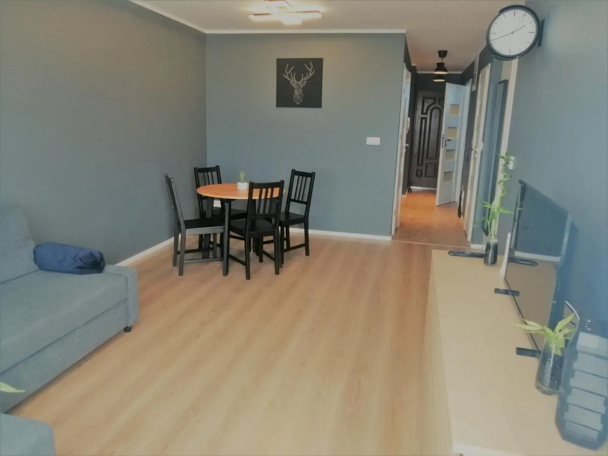 Image 6 of Nadmorski Apartament Gdańsk przy plaży