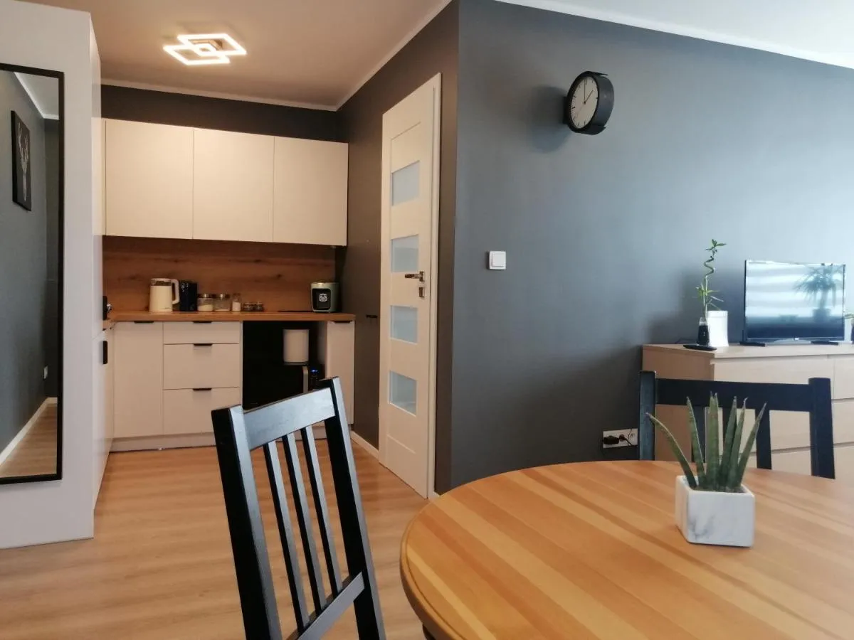 Image 3 of Nadmorski Apartament Gdańsk przy plaży