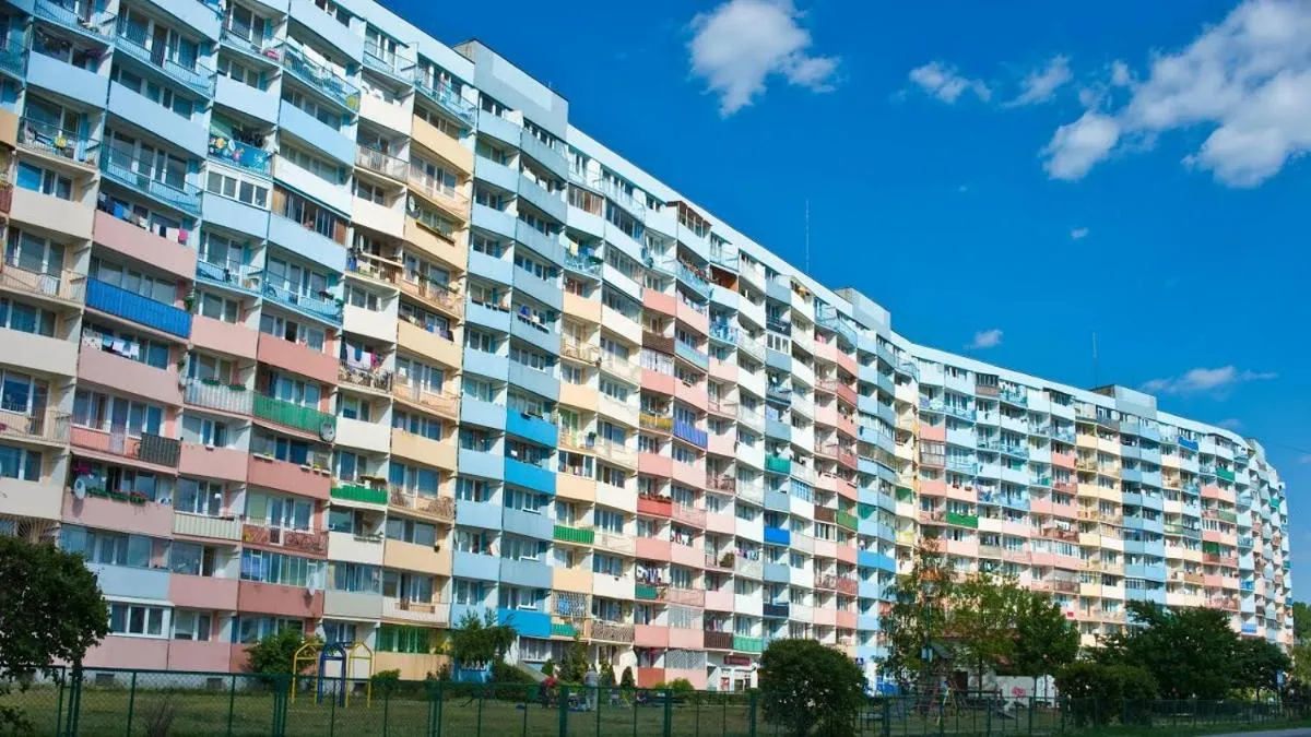 Image 5 of Nadmorski Apartament Gdańsk przy plaży