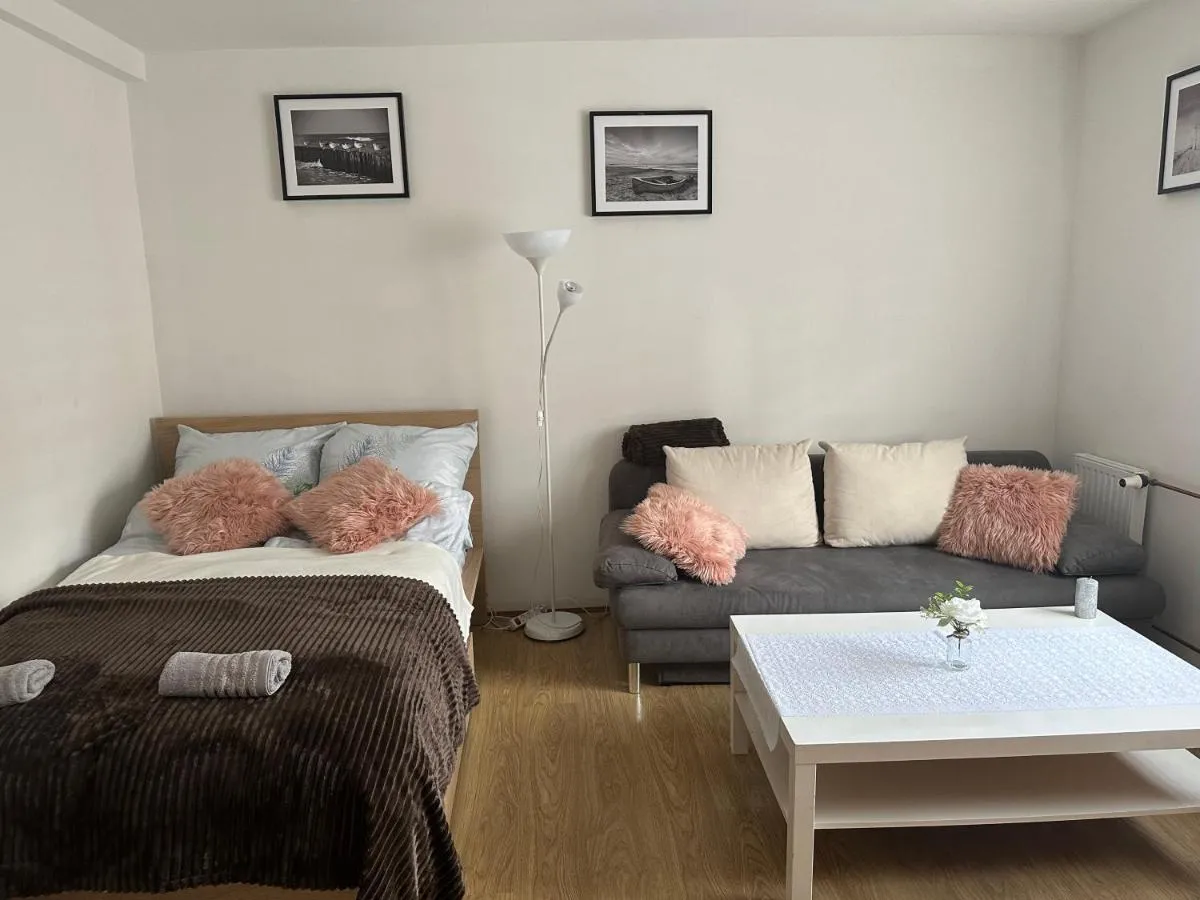 Image 1 of Nadmorski Apartament Nowy Port