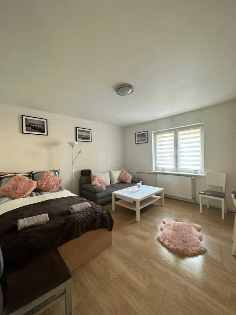 Image 6 of Nadmorski Apartament Nowy Port