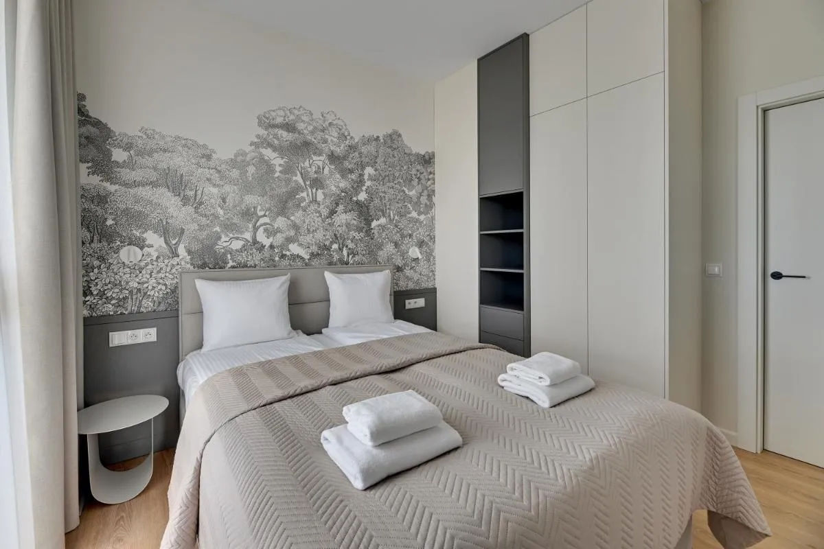 Image 6 of Nadmorski Dwór – Apartamenty przy Plaży