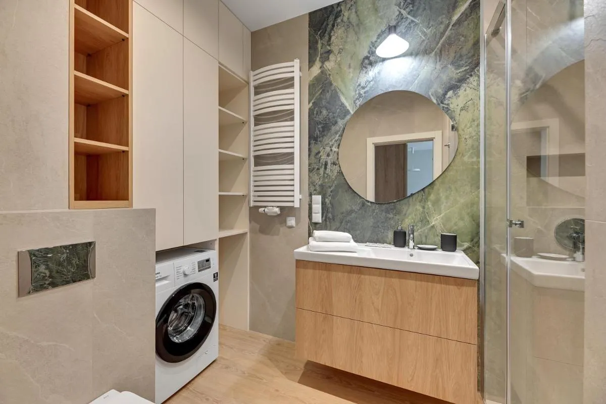 Image 2 of Nadmorski Dwór – Apartamenty przy Plaży