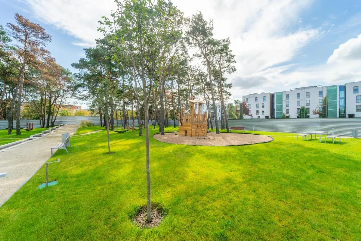 Image 5 of Nadmorski Dwór – Green Apartment