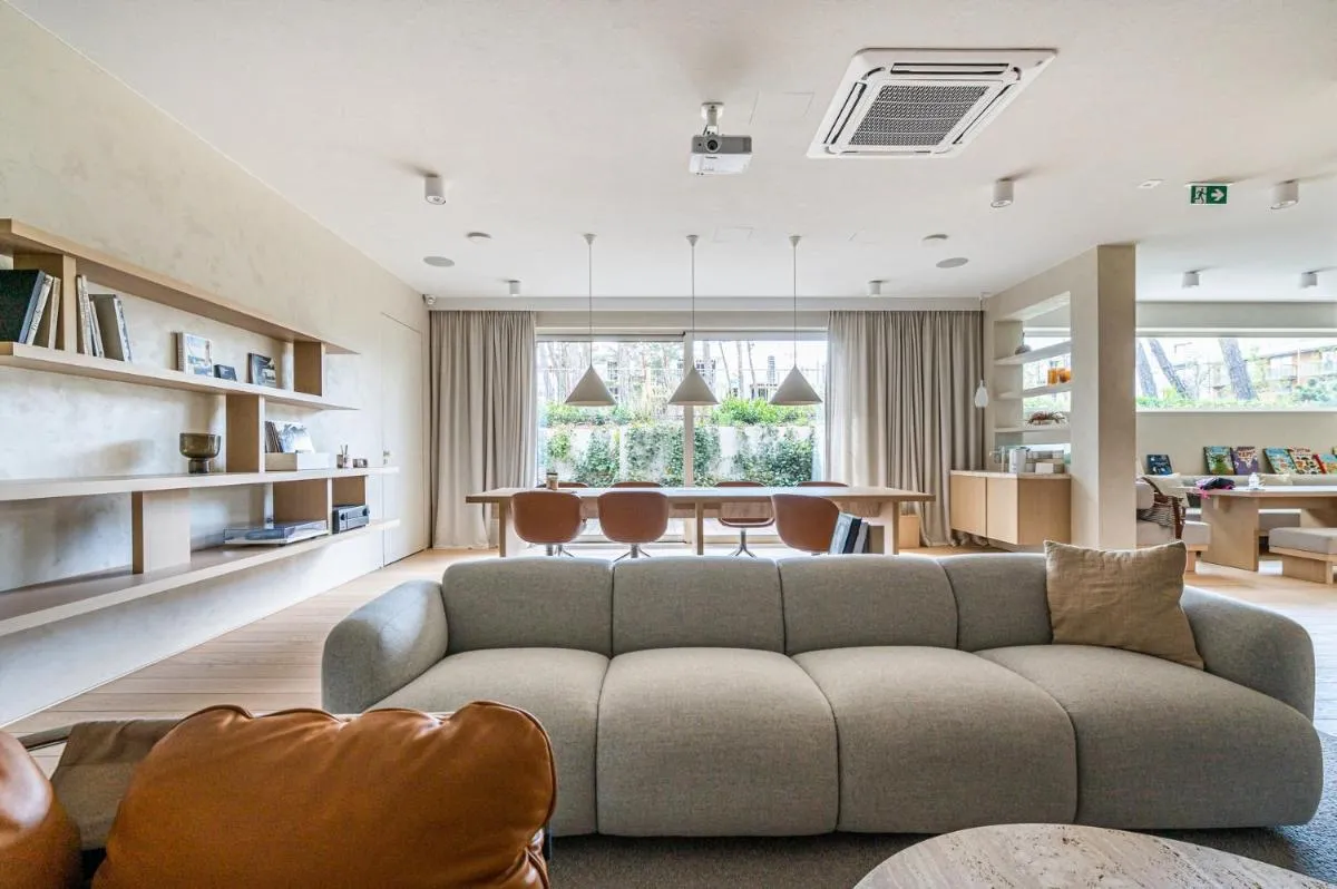 Image 4 of Nadmorski Dwór – Green Apartment