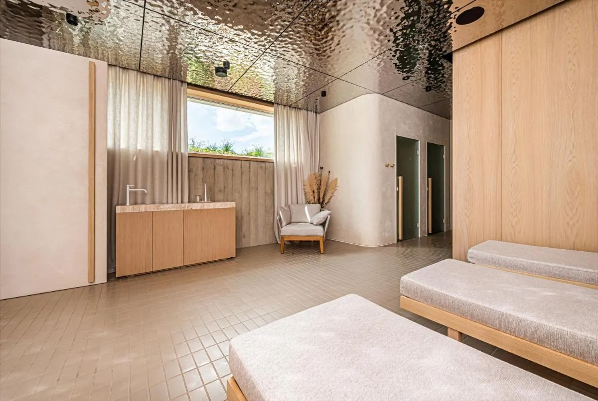 Image 1 of Nadmorski Dwór – Green Apartment