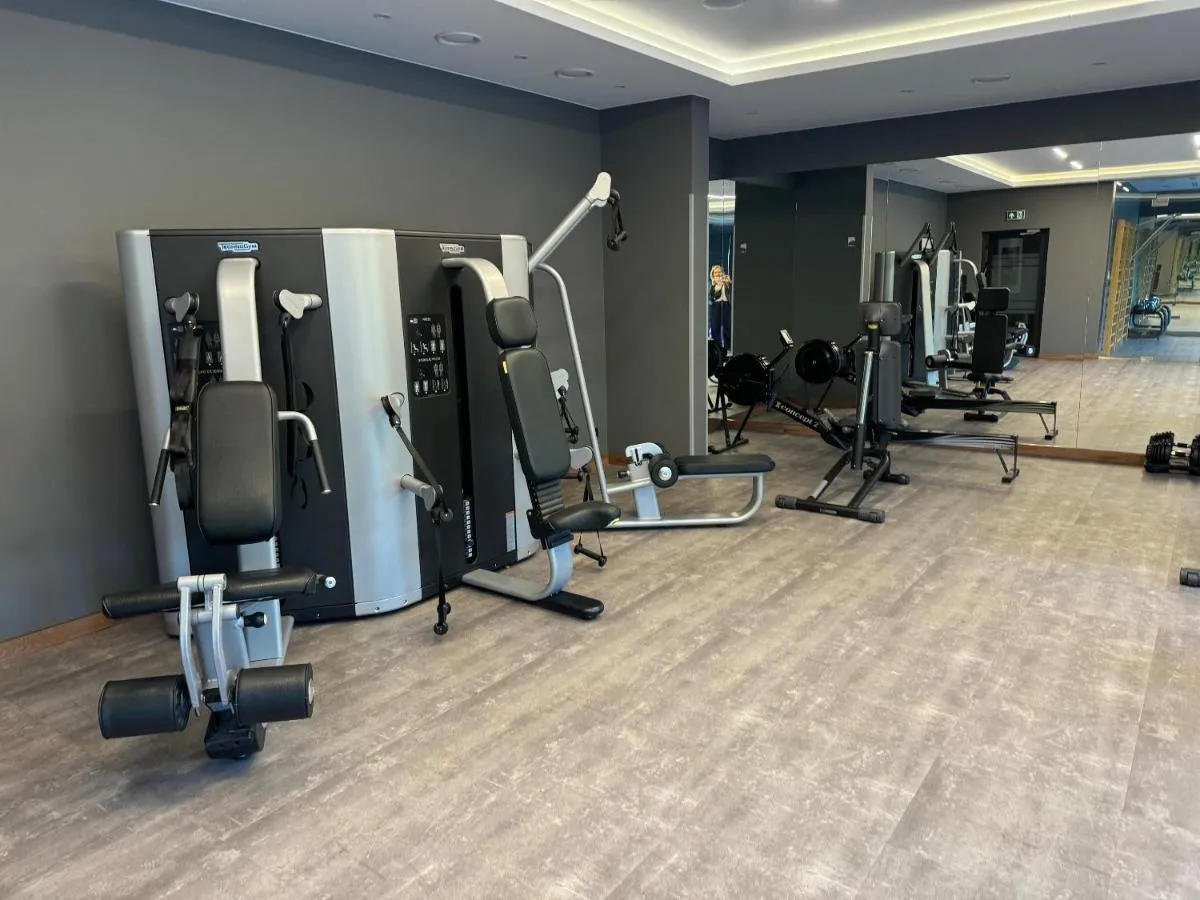 Image 4 of Nadmorski apartament z siłownią i sauną w Apart Hotelu Baltica Towers