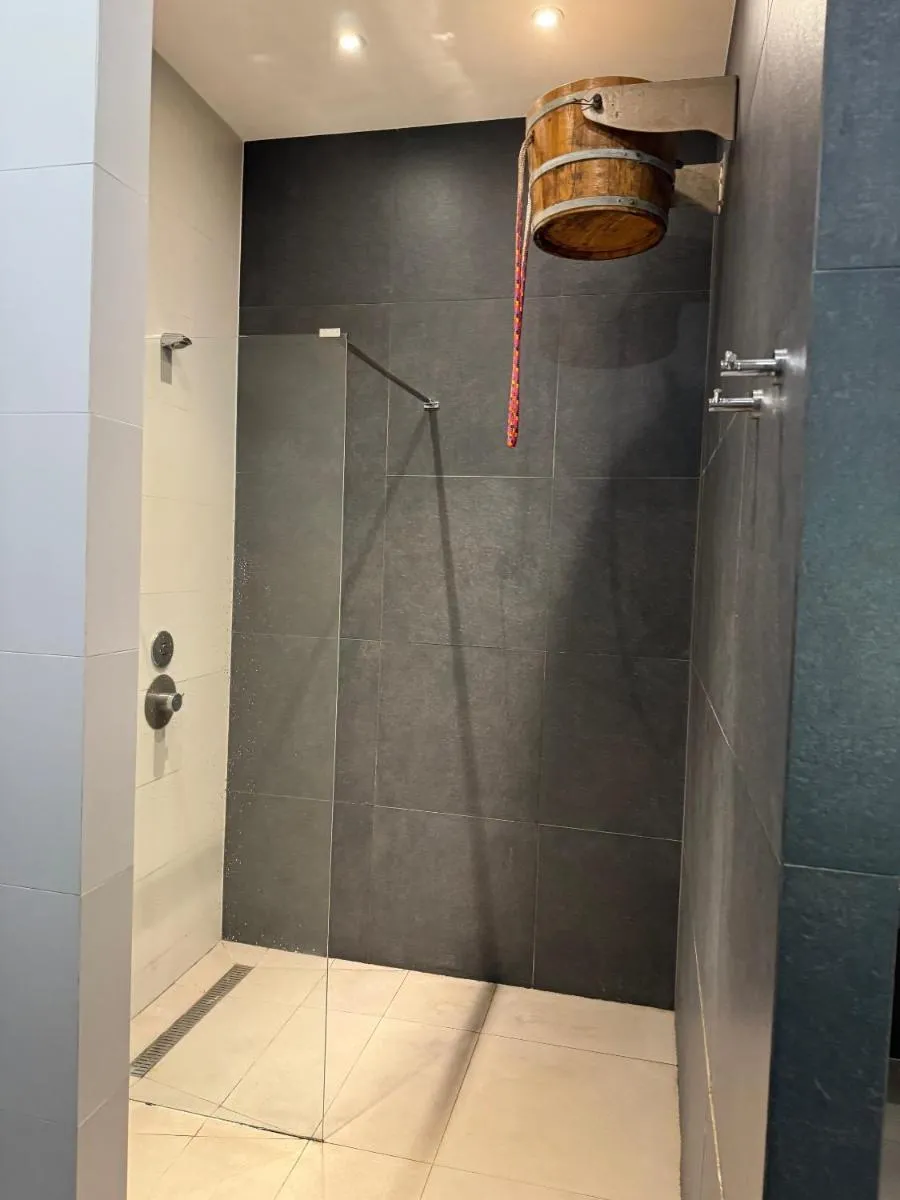 Image 3 of Nadmorski apartament z siłownią i sauną w Apart Hotelu Baltica Towers