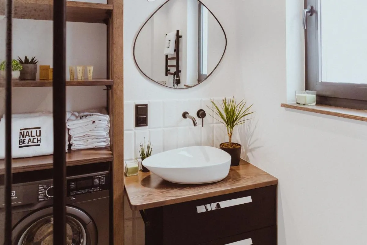 Image 1 of Nalu Beach – luksusowe domki na plaży