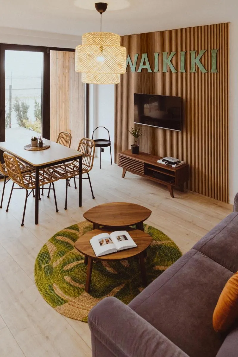 Image 5 of Nalu Beach – luksusowe domki na plaży