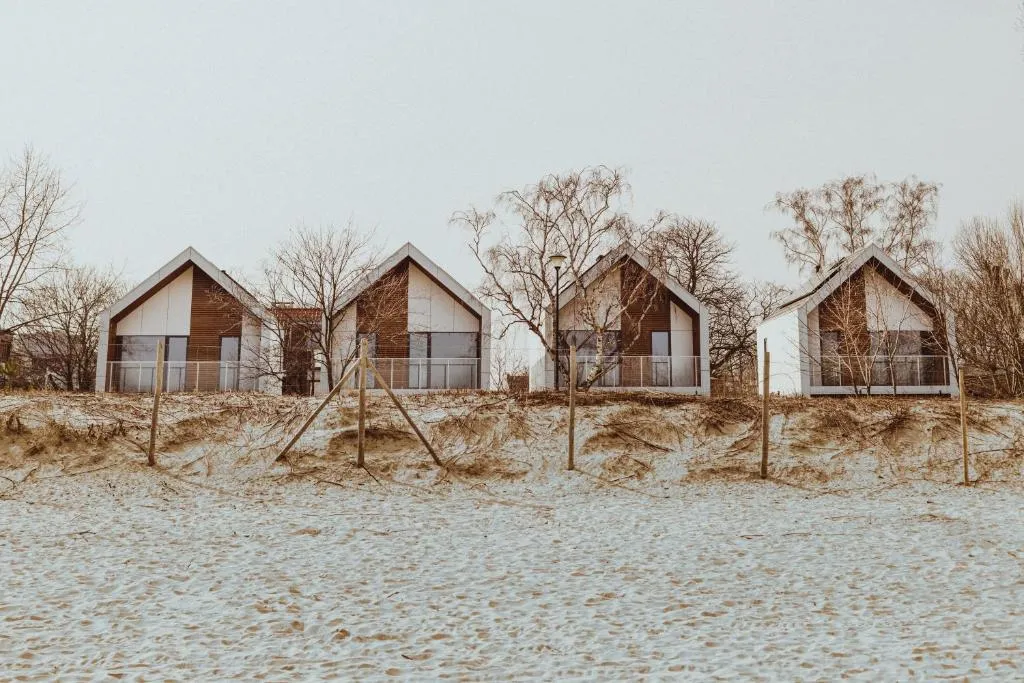 Image of Nalu Beach – luksusowe domki na plaży