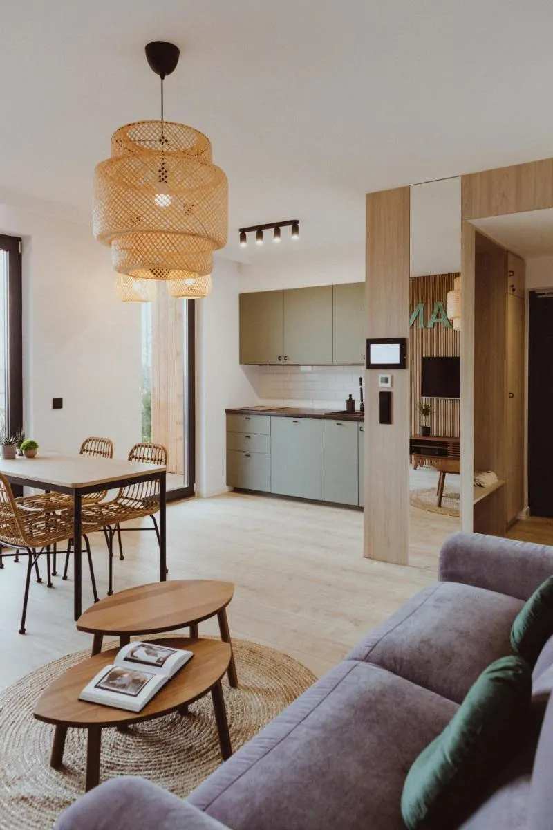 Image 4 of Nalu Beach – luksusowe domki na plaży