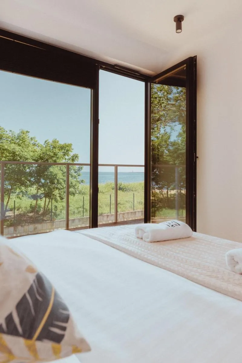 Image 3 of Nalu Beach – luksusowe domki na plaży