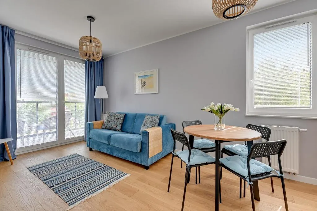 Image of Navio by the Sea by Downtown Apartments