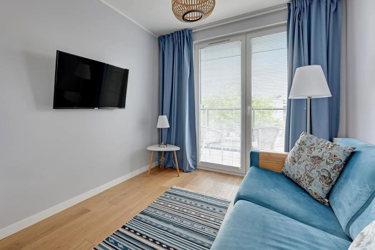 Image 3 of Navio by the Sea by Downtown Apartments