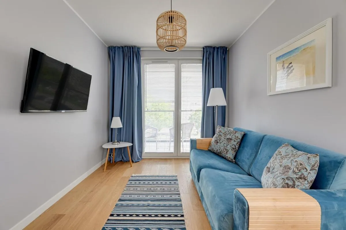 Image 1 of Navio by the Sea by Downtown Apartments