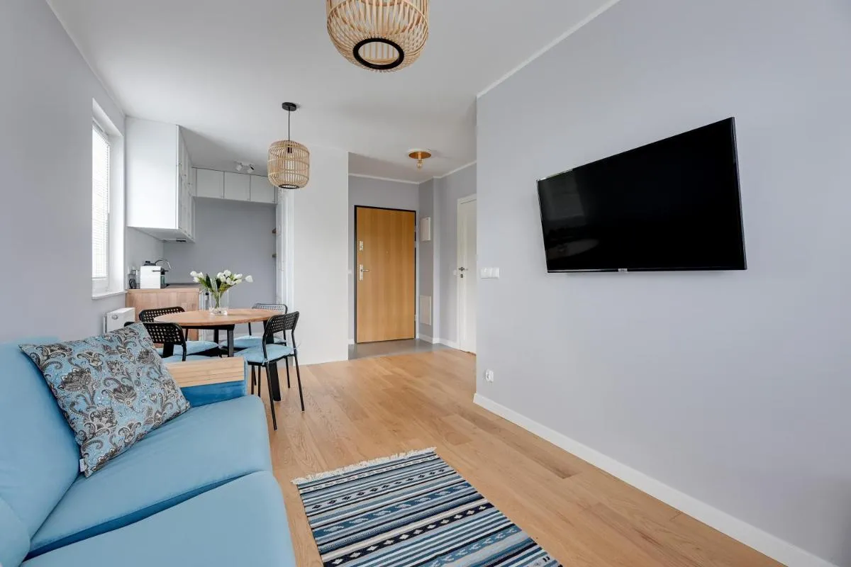 Image 4 of Navio by the Sea by Downtown Apartments