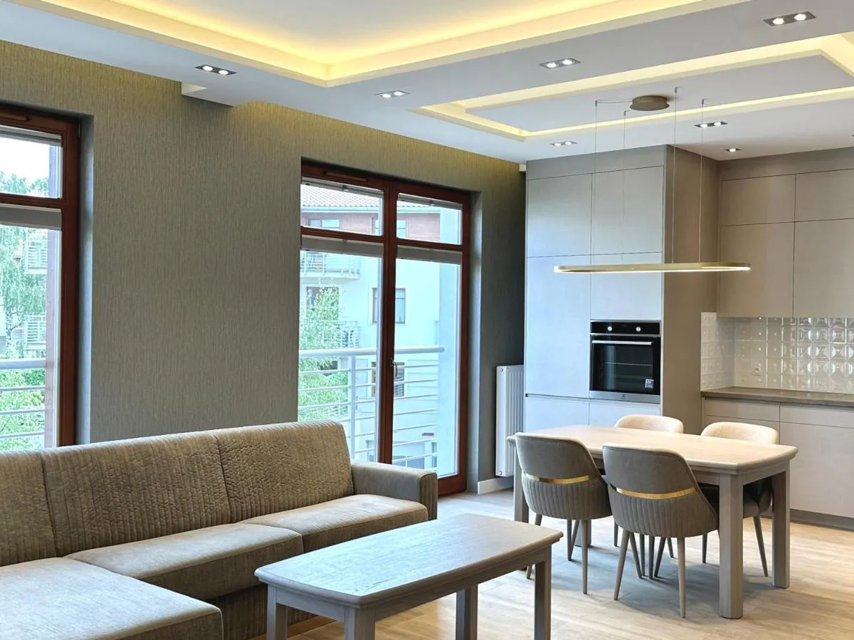 Image 3 of Neptun Park- Apartament Elegance