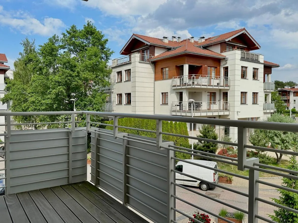 Image 5 of Neptun Park- Apartament Elegance