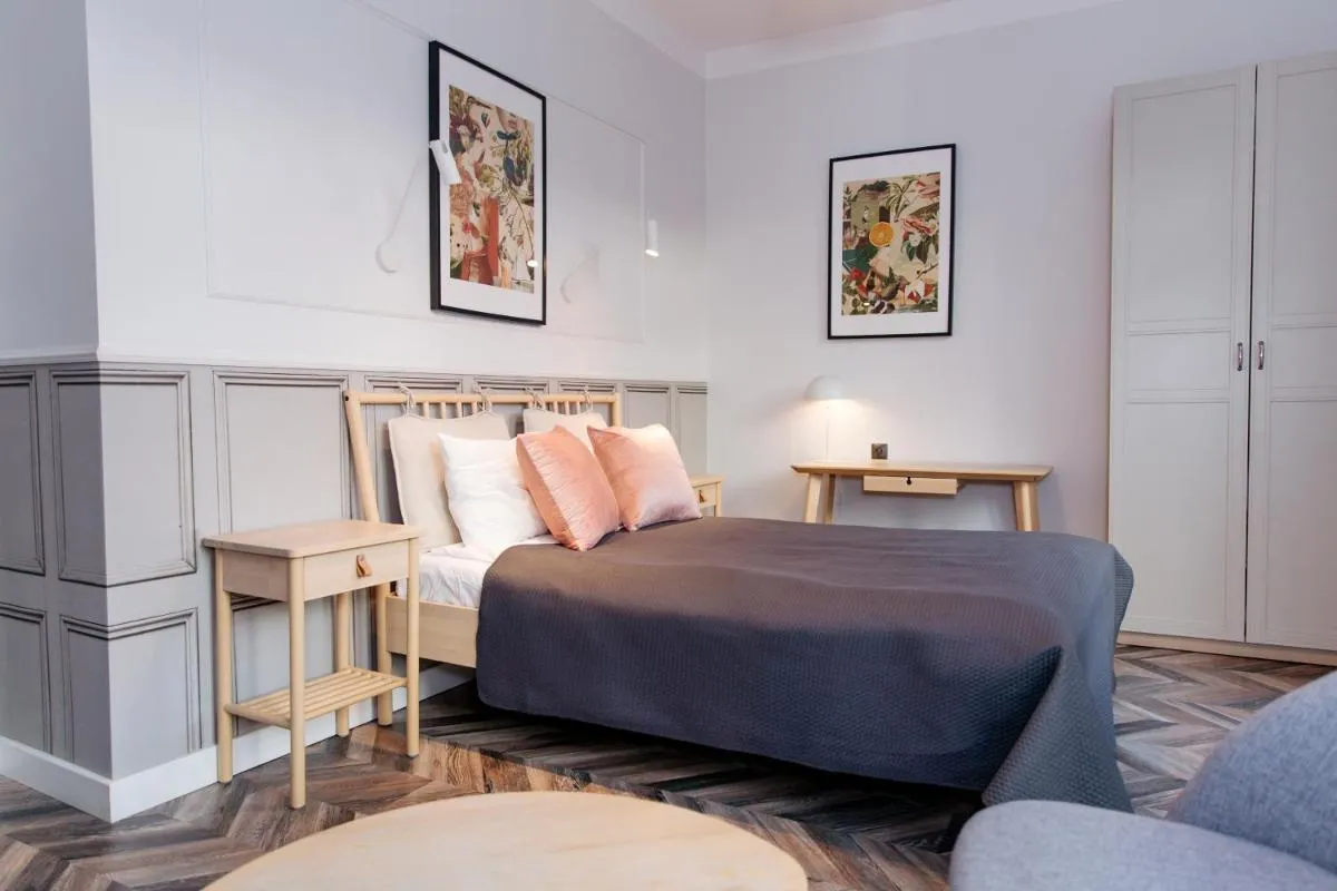 Image 1 of Neptunus MB By the Ses Apartments OLD TOWN