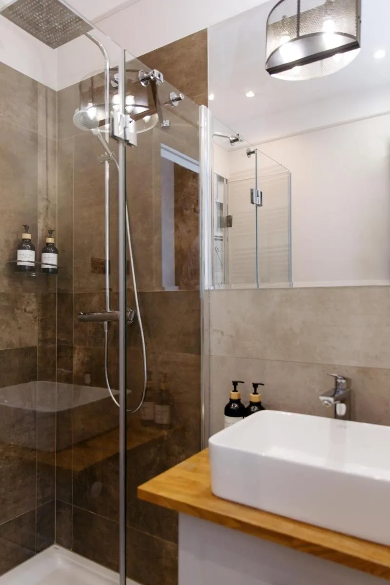 Image 5 of Neptunus MB By the Ses Apartments OLD TOWN