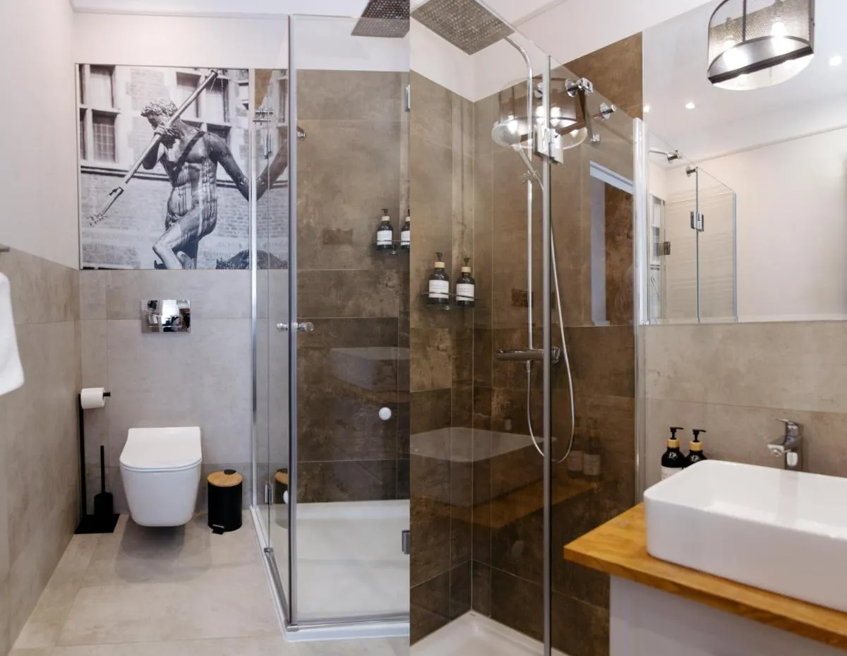 Image 2 of Neptunus MB By the Ses Apartments OLD TOWN