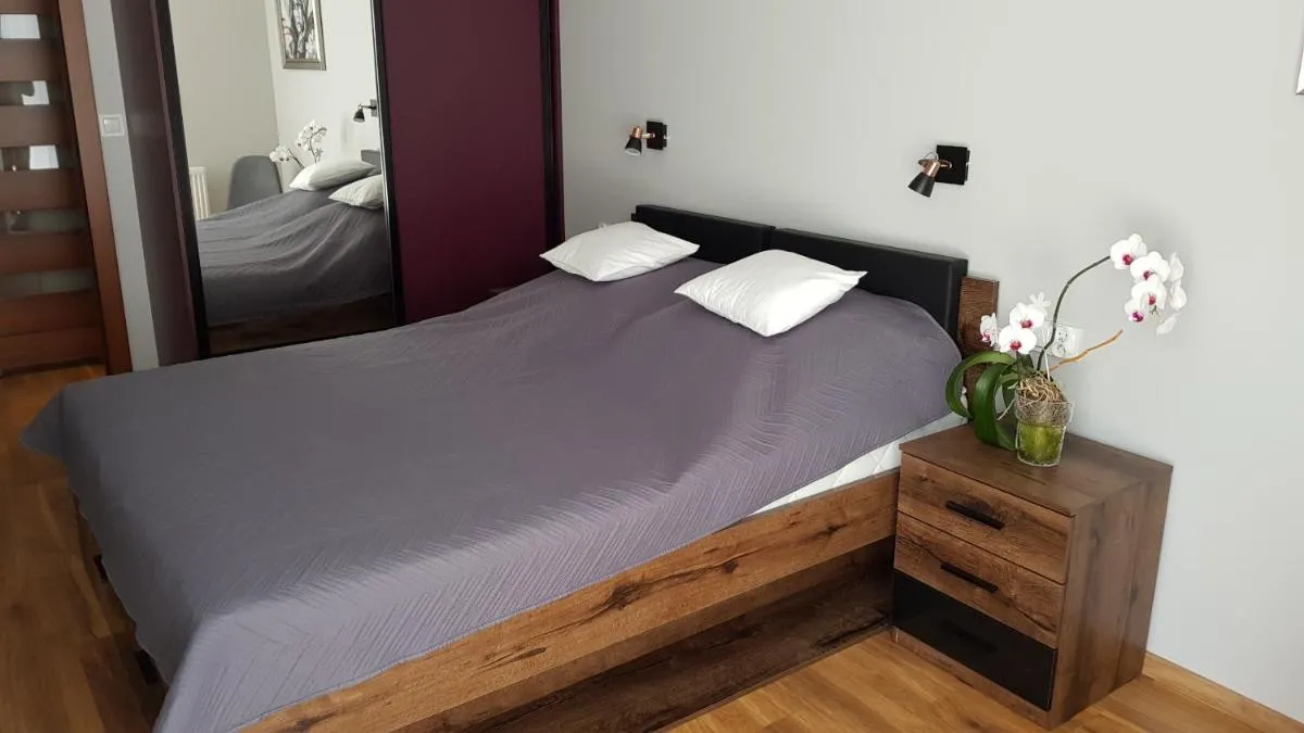 Image 2 of New apartment 100m from old town and marina