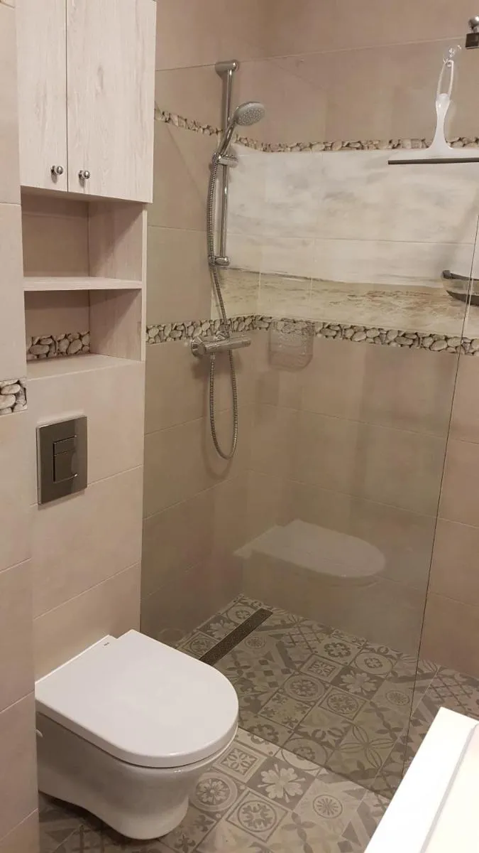 Image 4 of New apartment 100m from old town and marina