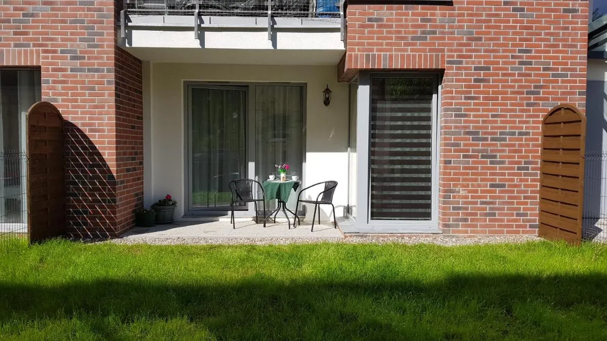 Image 3 of New apartment 100m from old town and marina